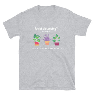 Short-Sleeve Unisex T-Shirt